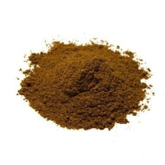 Kabseh Spices